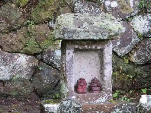 貴船神社の末社