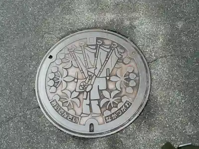 恵那神社(岐阜県)