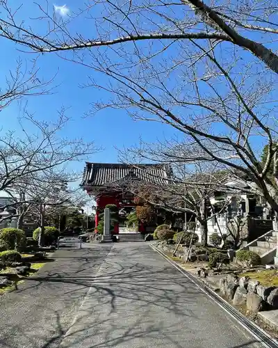 華藏院(茨城県)