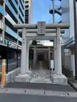 池田辯財天(千葉県)