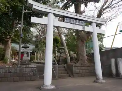浅間神社(静岡県)