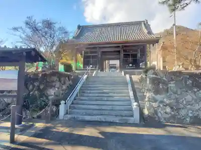 永台寺(栃木県)