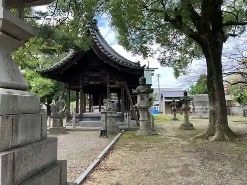 訓原神社(愛知県)
