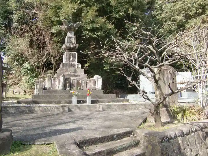 洞雲院(愛知県)