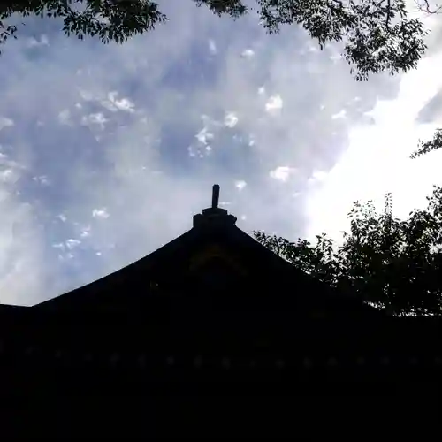 須賀神社の建物その他