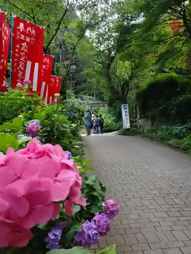 太平山神社(栃木県)