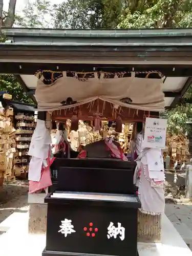 北野天満宮のその他建物