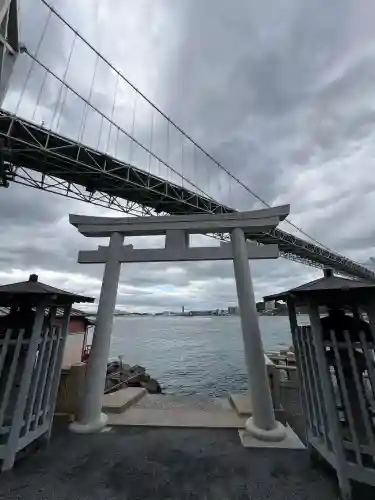 和布刈神社(福岡県)