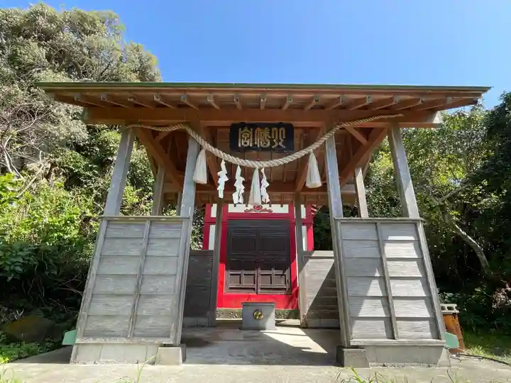 八幡神社(千葉県)