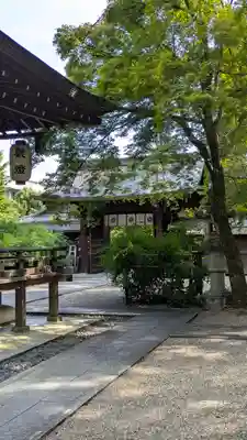 梨木神社(京都府)