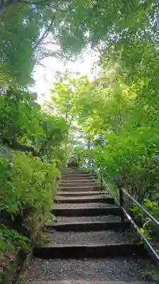 高幡不動尊　金剛寺のその他建物