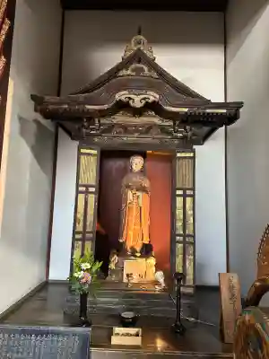 飛鳥寺(奈良県)