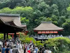 清水寺(京都府)