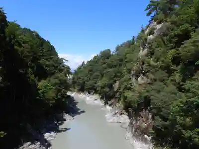 田尻稲荷神社(長野県)