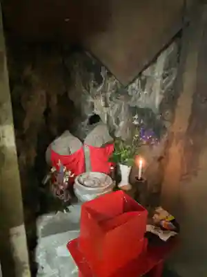 不動明王(岡山県)