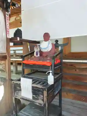 善光寺(長野県)