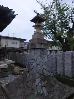 春日神社のその他建物