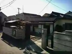 憲応寺の建物その他