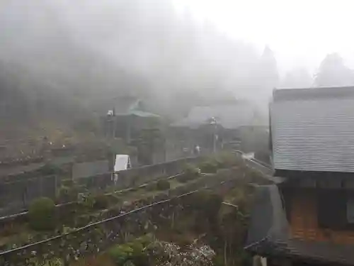 横峰寺(愛媛県)