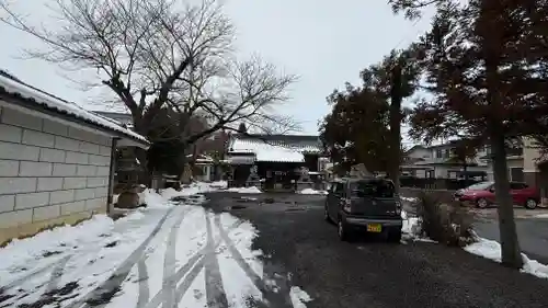 東屋沼神社(福島県)