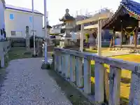 八幡社(大野山)のその他建物