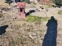 神明宮(只上)(群馬県)