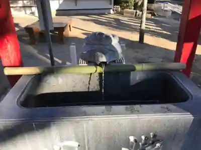 白子神社(千葉県)