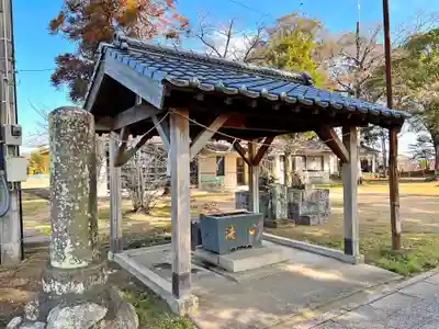 赤司八幡神社(福岡県)