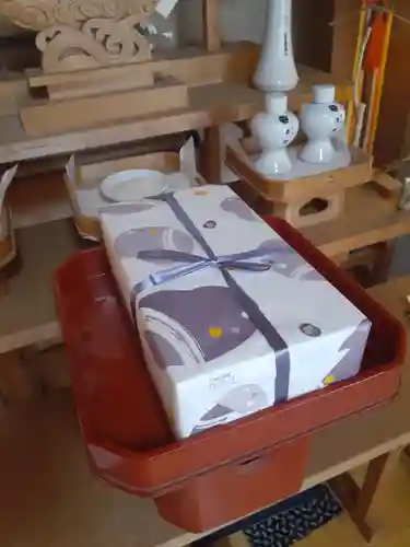 伏木香取神社(茨城県)