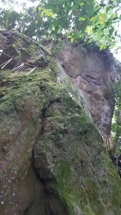 岩屋神社のその他建物