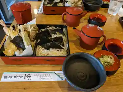 北海道神宮の周辺