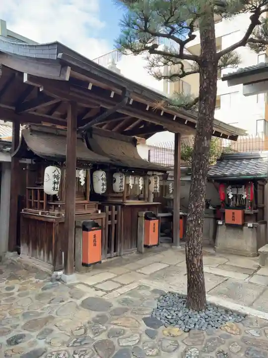京都ゑびす神社(京都府)