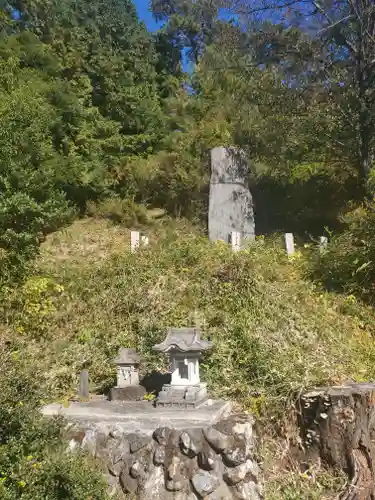 三騎神社のその他建物