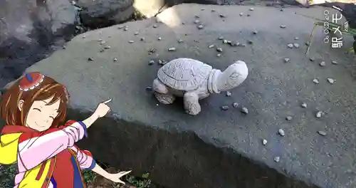 妙法寺のその他建物