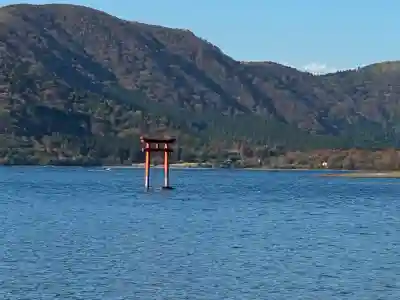 九頭龍神社本宮(神奈川県)