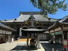 誕生寺(千葉県)