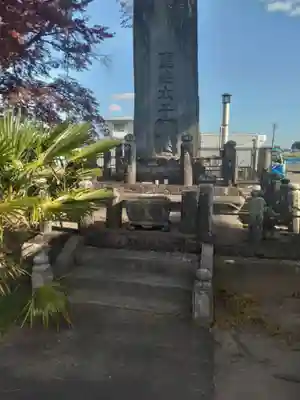 円満寺(宮城県)