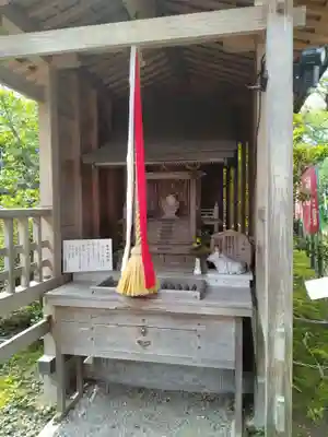 愛宕神社(宮城県)