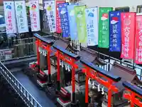 東京羽田 穴守稲荷神社(東京都)