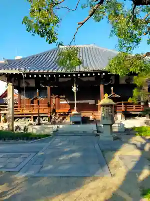 全興寺(大阪府)