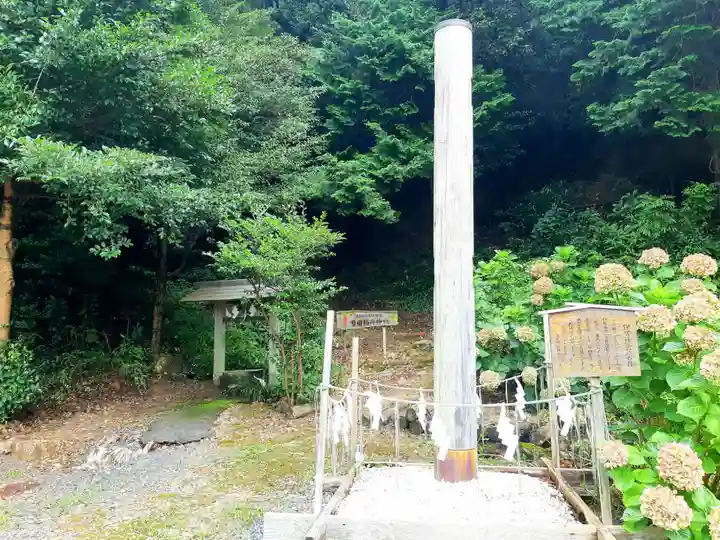 濱名惣社神明宮のその他建物