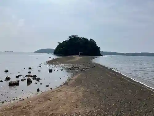 小島神社(長崎県)