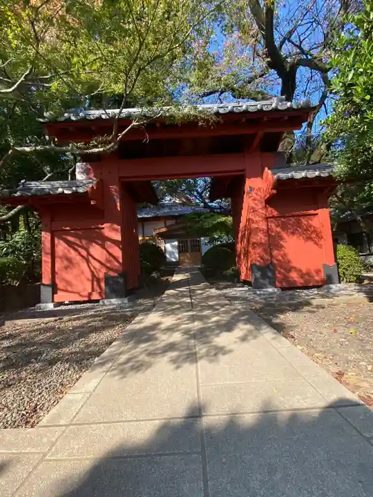 豪徳寺(東京都)