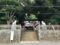 麻賀多神社のその他建物