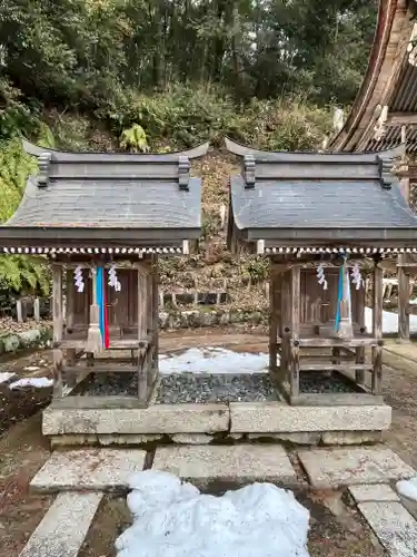 田中神社(滋賀県)