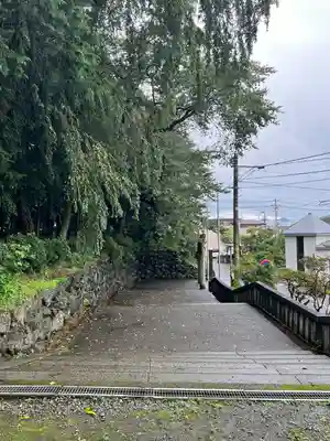 駒形神社(岩手県)