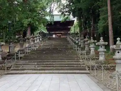 仙台東照宮(宮城県)