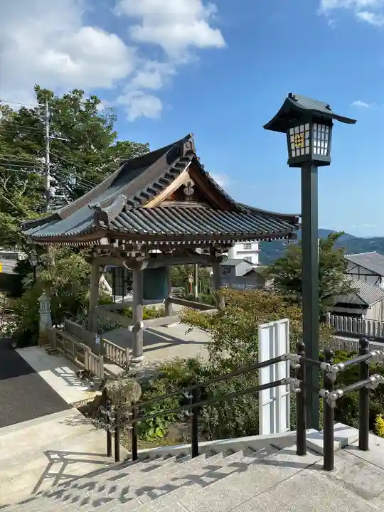 筑波山大御堂(茨城県)