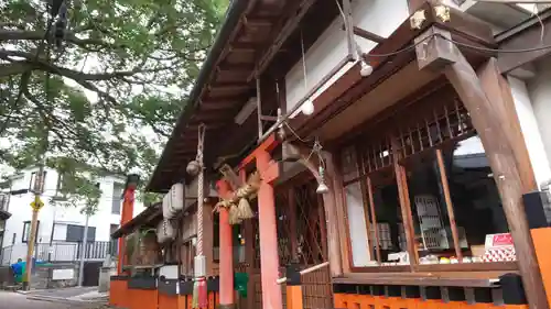 伏見稲荷本教間力教会(京都府)