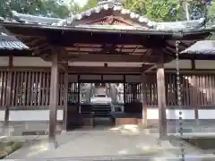 皇太神神社(奈良県)